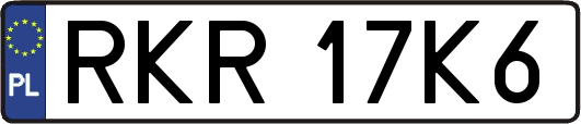 RKR17K6