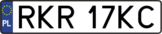 RKR17KC