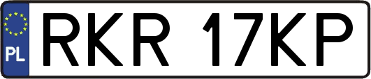 RKR17KP