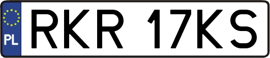 RKR17KS