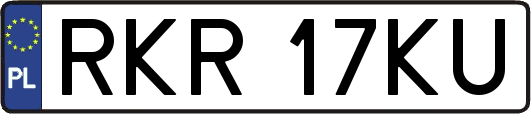RKR17KU