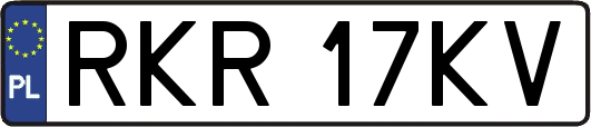 RKR17KV