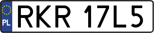 RKR17L5