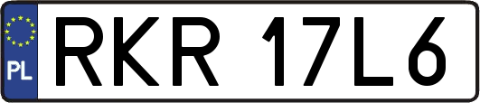 RKR17L6