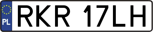 RKR17LH