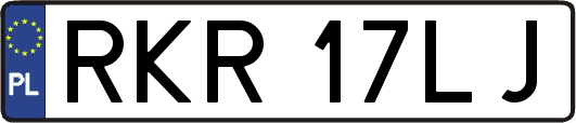 RKR17LJ