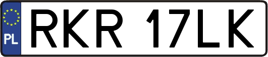 RKR17LK