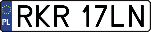 RKR17LN