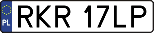 RKR17LP