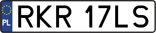 RKR17LS