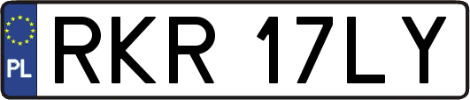 RKR17LY