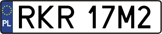 RKR17M2