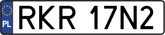 RKR17N2