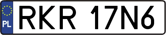 RKR17N6