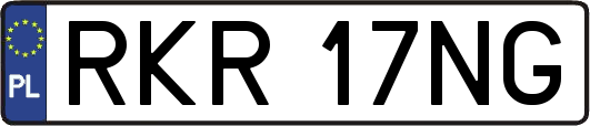 RKR17NG