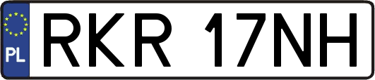 RKR17NH