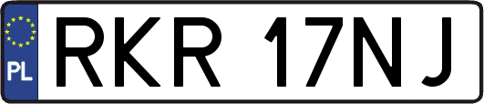 RKR17NJ