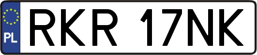 RKR17NK