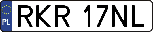 RKR17NL