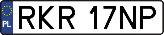 RKR17NP