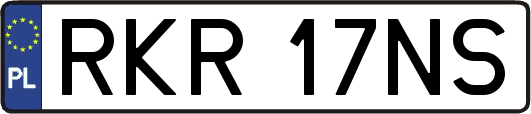 RKR17NS