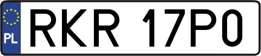RKR17P0
