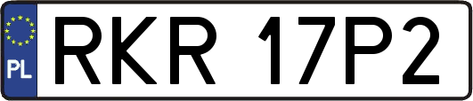 RKR17P2