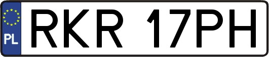 RKR17PH