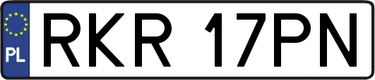 RKR17PN