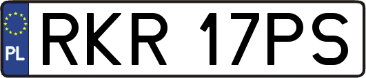 RKR17PS