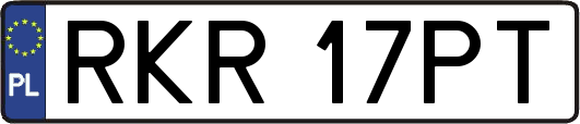 RKR17PT