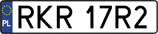 RKR17R2