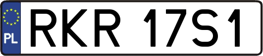 RKR17S1