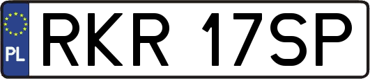 RKR17SP