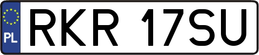 RKR17SU