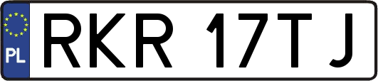 RKR17TJ