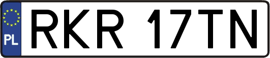 RKR17TN