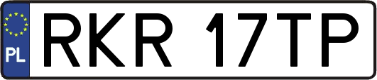 RKR17TP