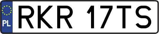 RKR17TS