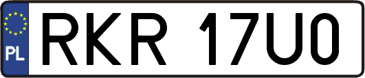 RKR17U0