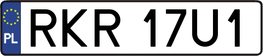 RKR17U1