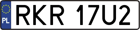 RKR17U2