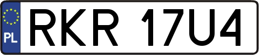 RKR17U4