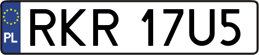RKR17U5