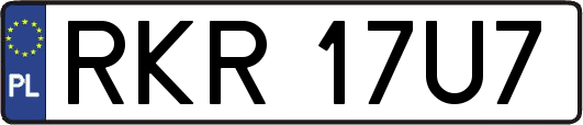 RKR17U7
