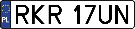RKR17UN