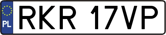 RKR17VP