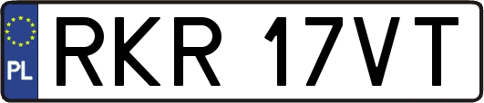 RKR17VT