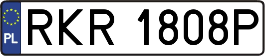 RKR1808P