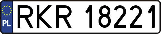 RKR18221